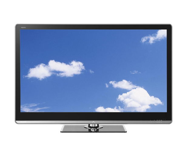 Sharp LC60LE822 - 1412143 - zdjęcie 3